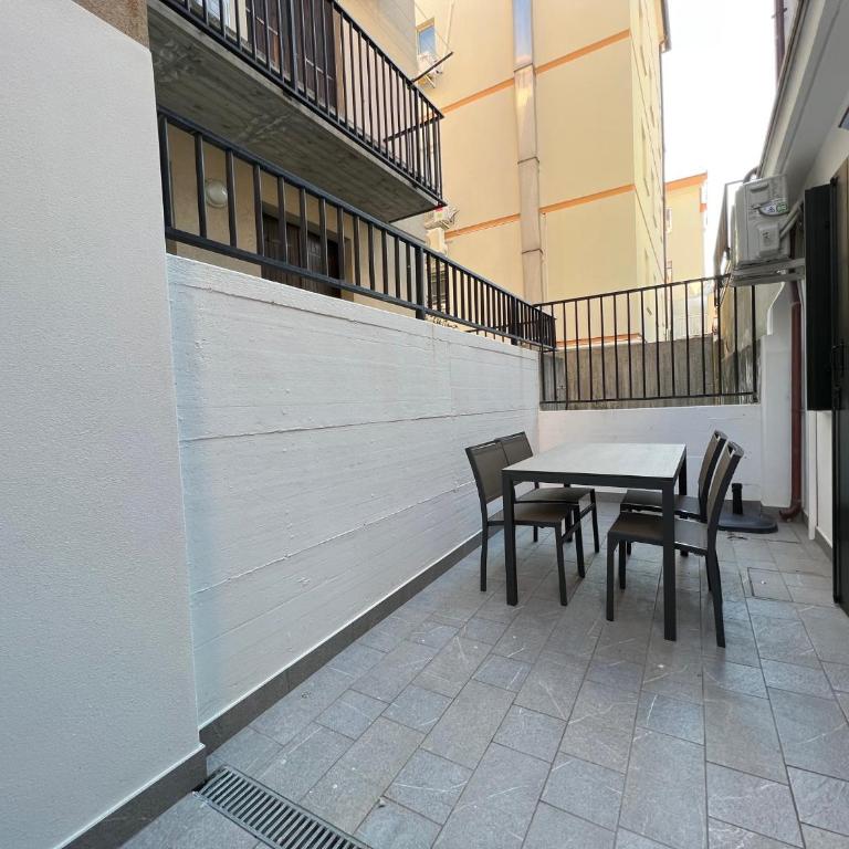 Marchesini Apartments - Appartamento - Piano Terra - 4