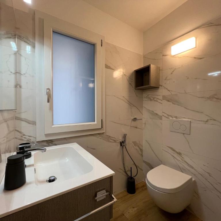 Marchesini Apartments - Appartamento - Piano Terra - 5