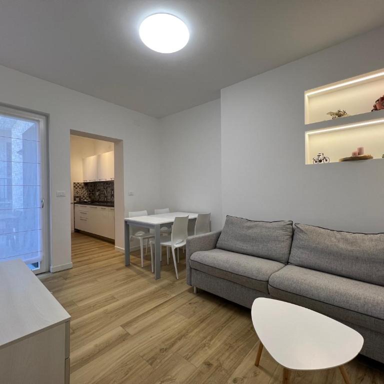Marchesini Apartments - Appartamento con Terrazza - 2
