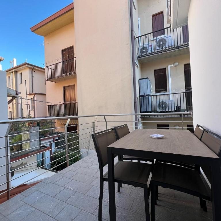 Marchesini Apartments - Appartamento con Terrazza - 3