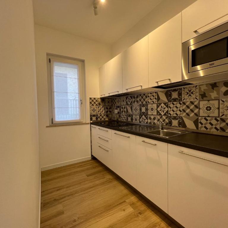 Marchesini Apartments - Appartamento con Terrazza - 4