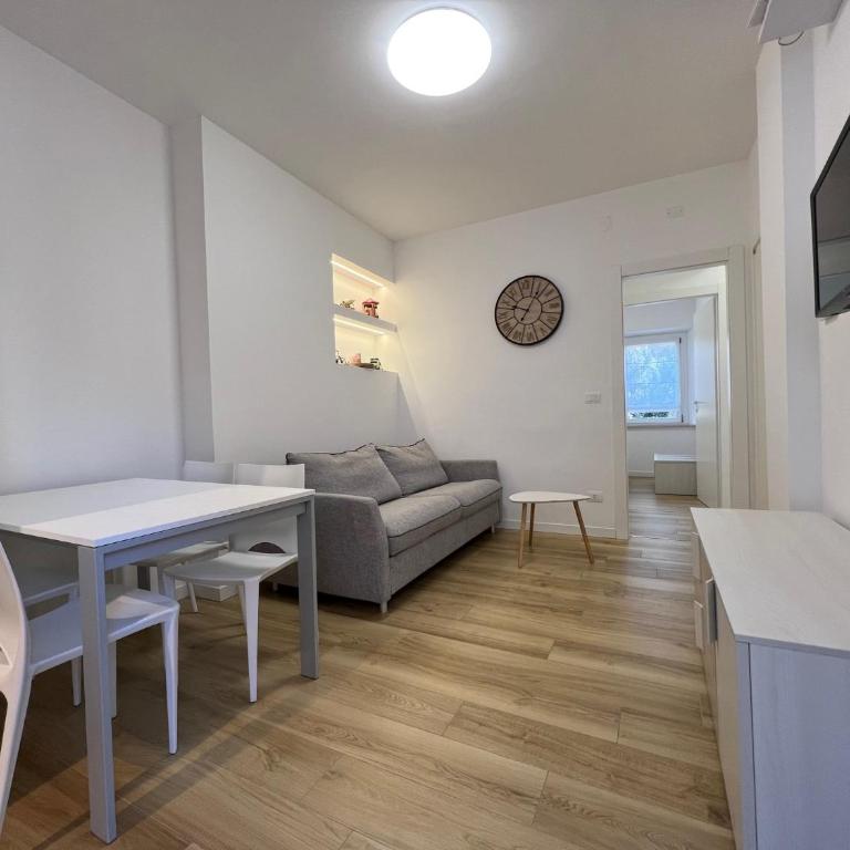 Marchesini Apartments - Appartamento con Terrazza - 5