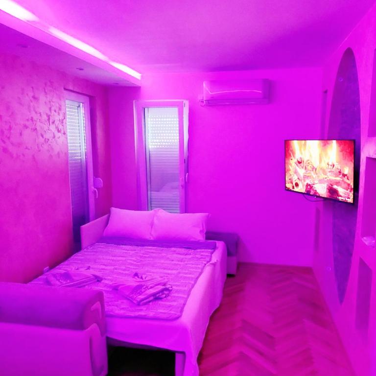 NOVA - Apartman sa 1 Spavaćom Sobom - 12