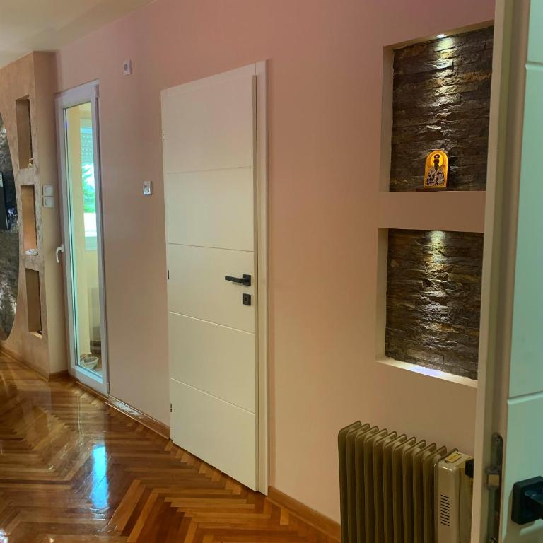 NOVA - Apartman sa 1 Spavaćom Sobom - 10