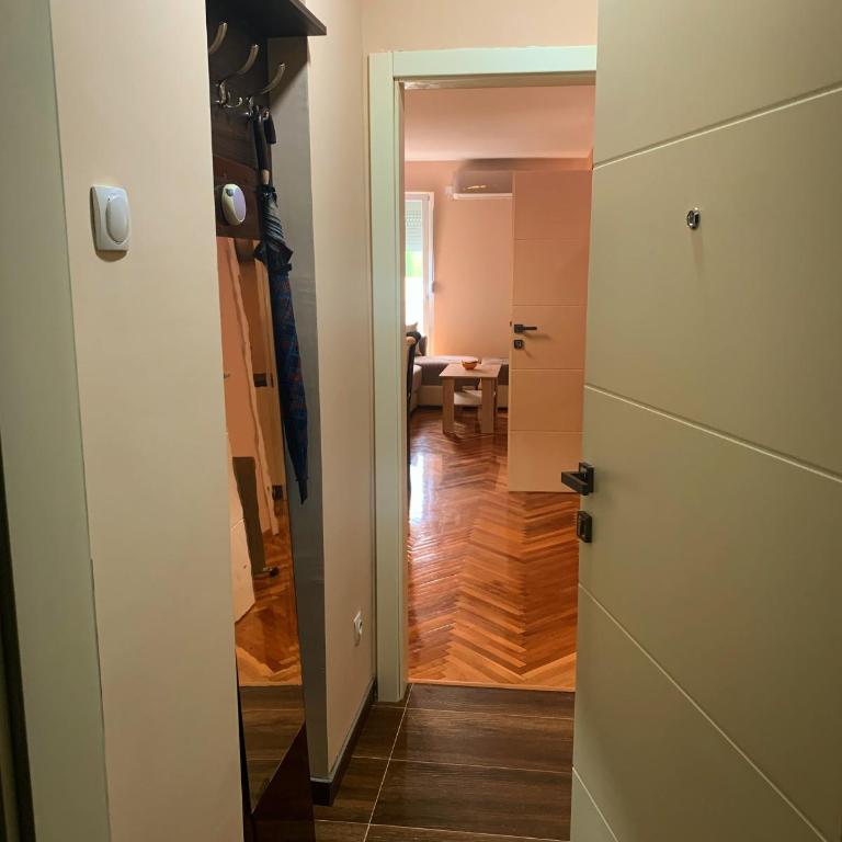 NOVA - Apartman sa 1 Spavaćom Sobom - 23