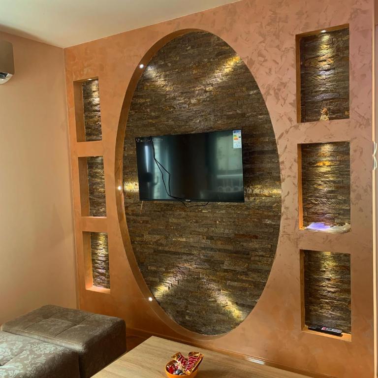 NOVA - Apartman sa 1 Spavaćom Sobom - 11