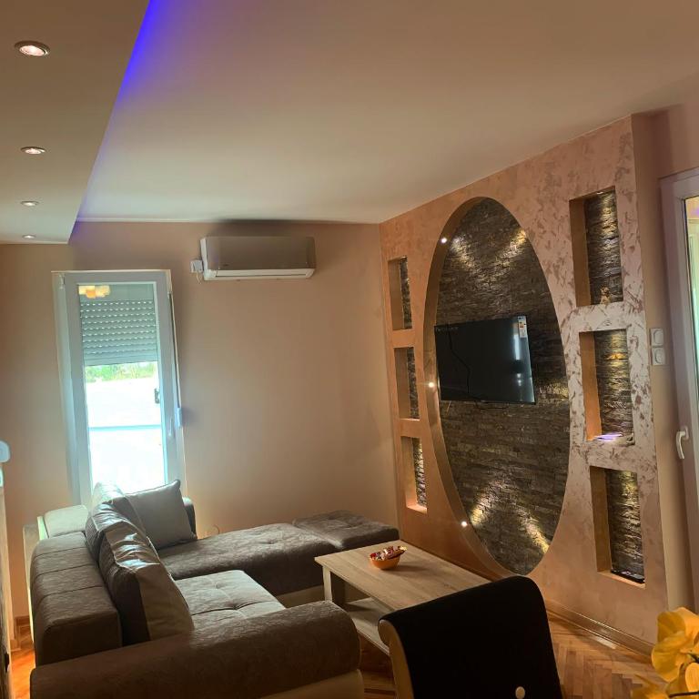 NOVA - Apartman sa 1 Spavaćom Sobom - 6