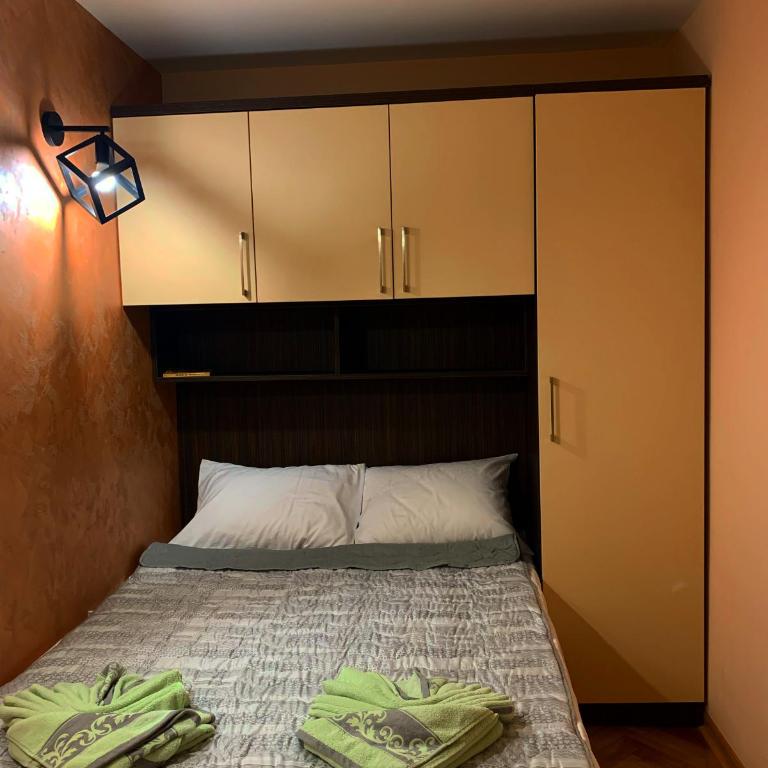 NOVA - Apartman sa 1 Spavaćom Sobom - 14