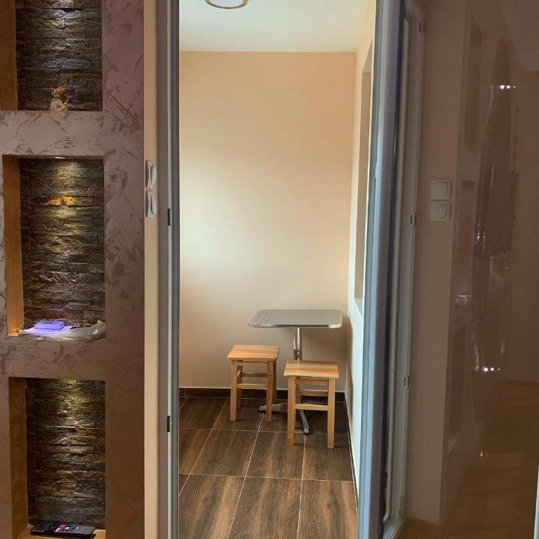 NOVA - Apartman sa 1 Spavaćom Sobom - 20