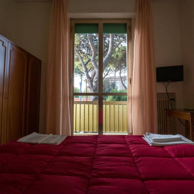 HOTEL CONCORDIA - Camera Matrimoniale - 6