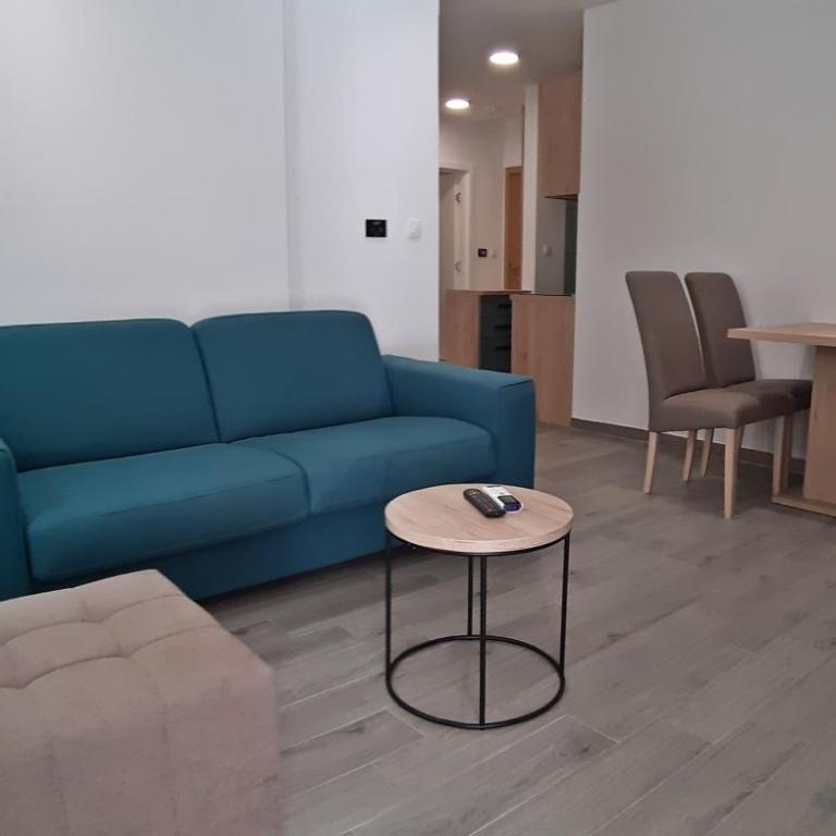 Studio Apartments Marea 2 - Standardni Studio - 2