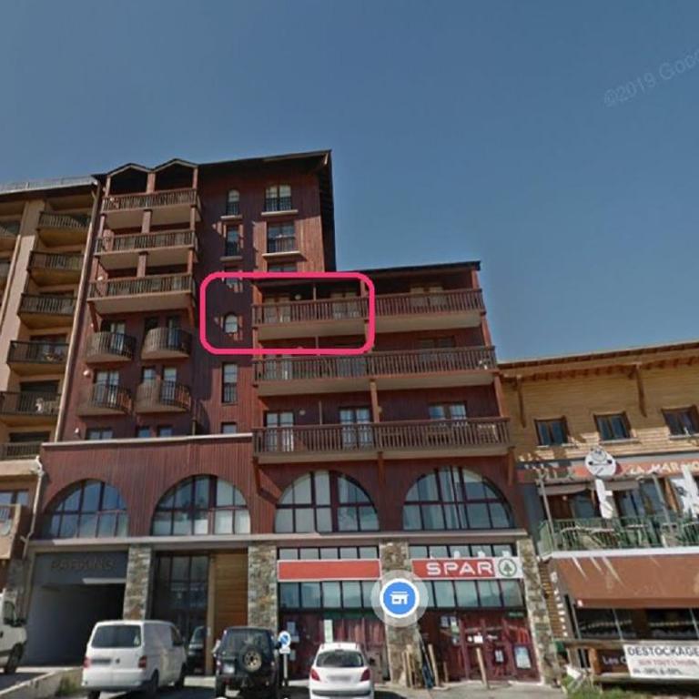 Panoramic Les Angles - Apartment with Lake View - 21