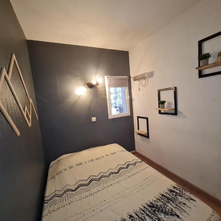 Appartement cosy 1 chambre, rénové avec terrasse exposée Sud - Appartement 1 Chambre - 15