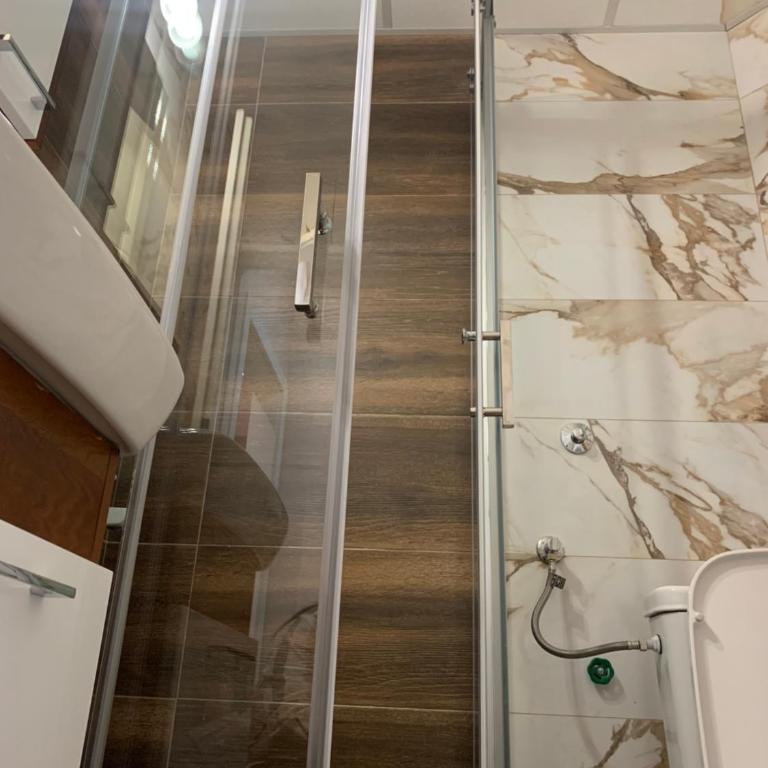 NOVA - Apartman sa 1 Spavaćom Sobom - 18
