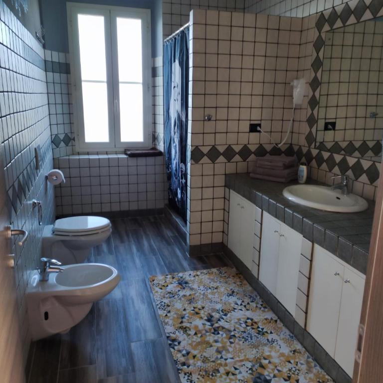 Hollywood Apartment - Appartamento con 1 Camera da Letto - 6
