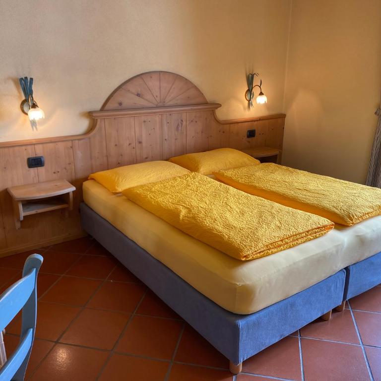 Ski Holidays Apartments - Appartamento con 1 Camera da Letto - 8
