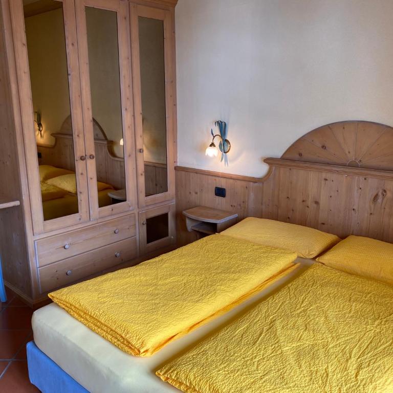 Ski Holidays Apartments - Appartamento con 1 Camera da Letto - 5