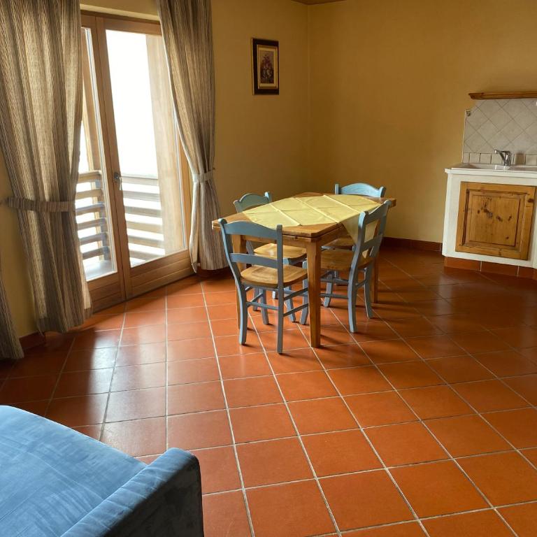 Ski Holidays Apartments - Appartamento con 1 Camera da Letto - 3