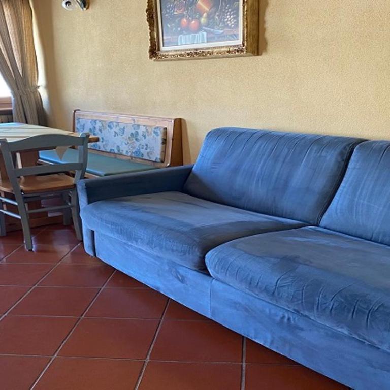 Ski Holidays Apartments - Appartamento con 1 Camera da Letto - 7