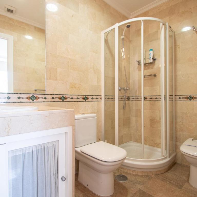 Apartamento El Meridiano de Cadiz - Apartamento de 3 dormitorios - 8