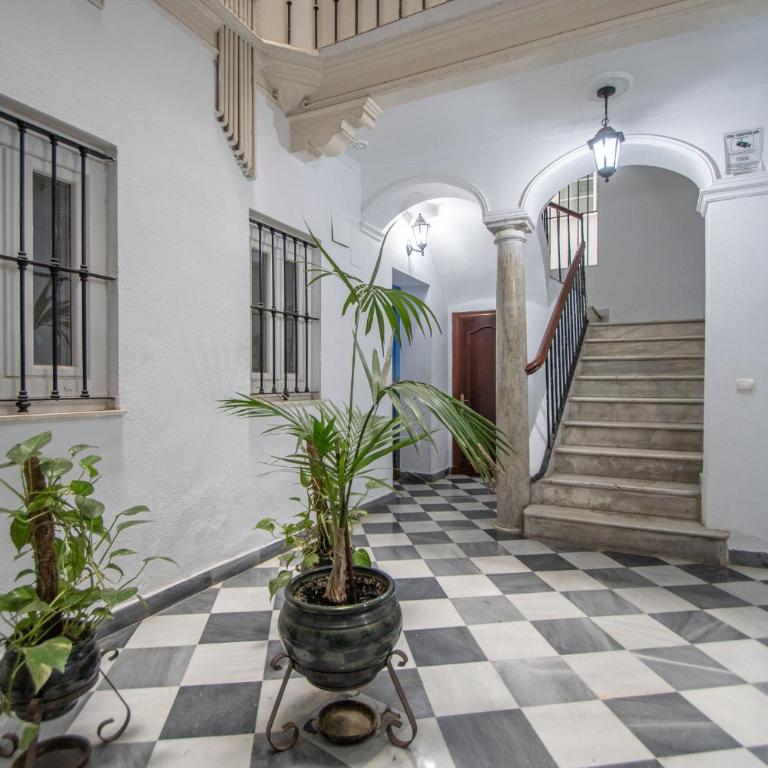 Apartamento El Meridiano de Cadiz - Apartamento de 3 dormitorios - 10