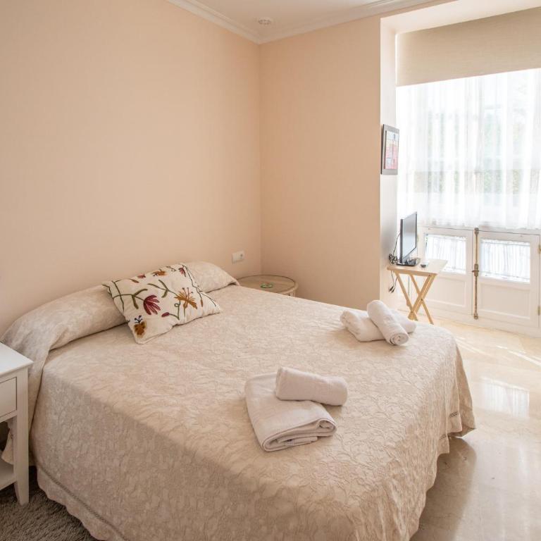 Apartamento El Meridiano de Cadiz - Apartamento de 3 dormitorios - 11