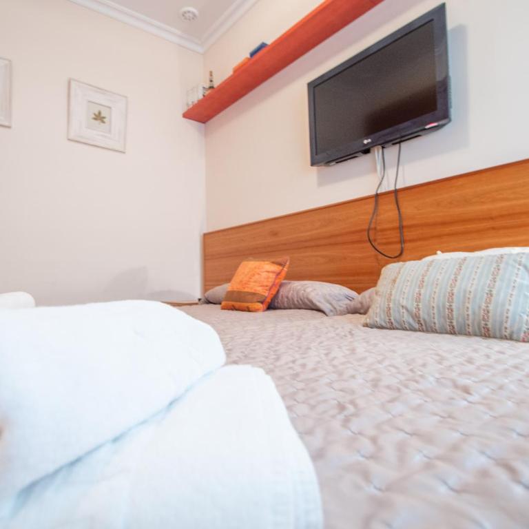 Apartamento El Meridiano de Cadiz - Apartamento de 3 dormitorios - 12
