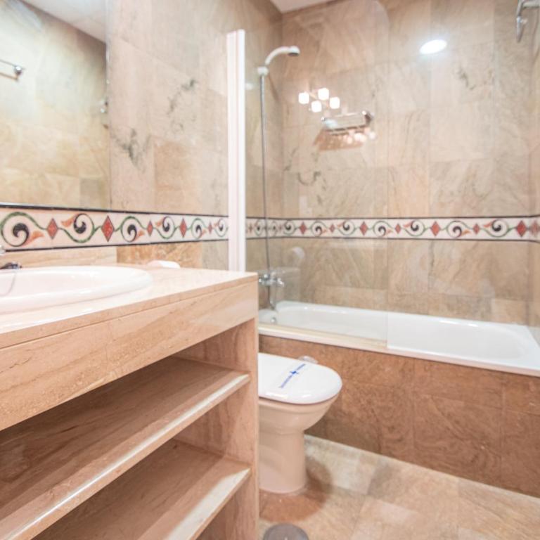 Apartamento El Meridiano de Cadiz - Apartamento de 3 dormitorios - 13