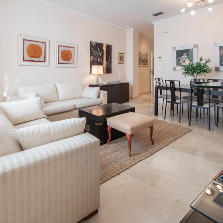 Apartamento El Meridiano de Cadiz - Apartamento de 3 dormitorios - 17