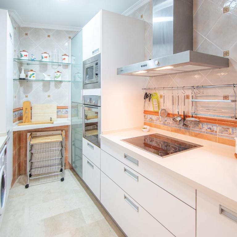 Apartamento El Meridiano de Cadiz - Apartamento de 3 dormitorios - 19