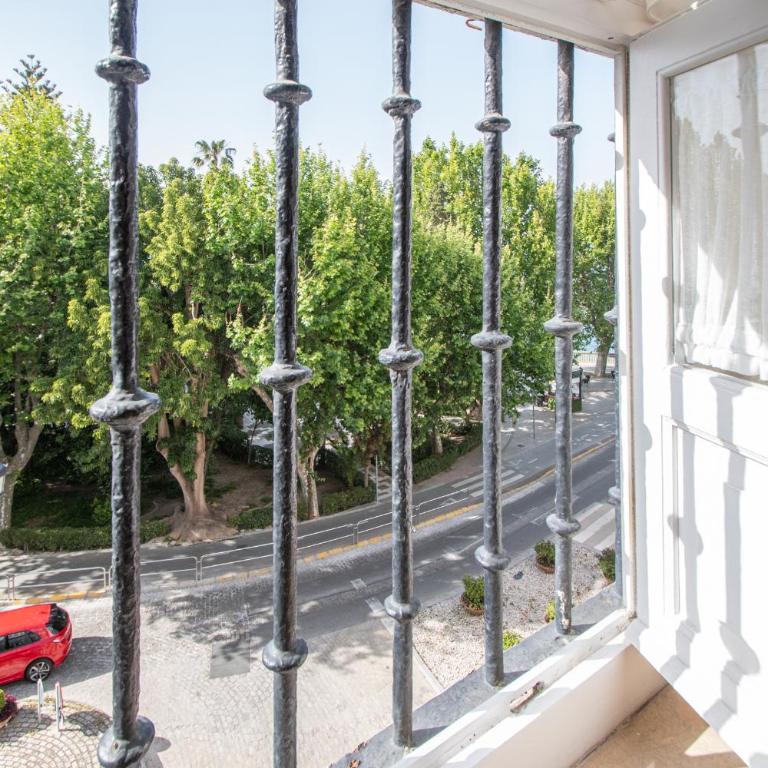 Apartamento El Meridiano de Cadiz - Apartamento de 3 dormitorios - 20