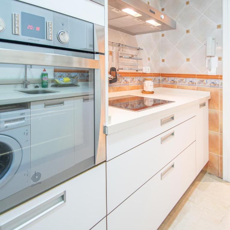Apartamento El Meridiano de Cadiz - Apartamento de 3 dormitorios - 24