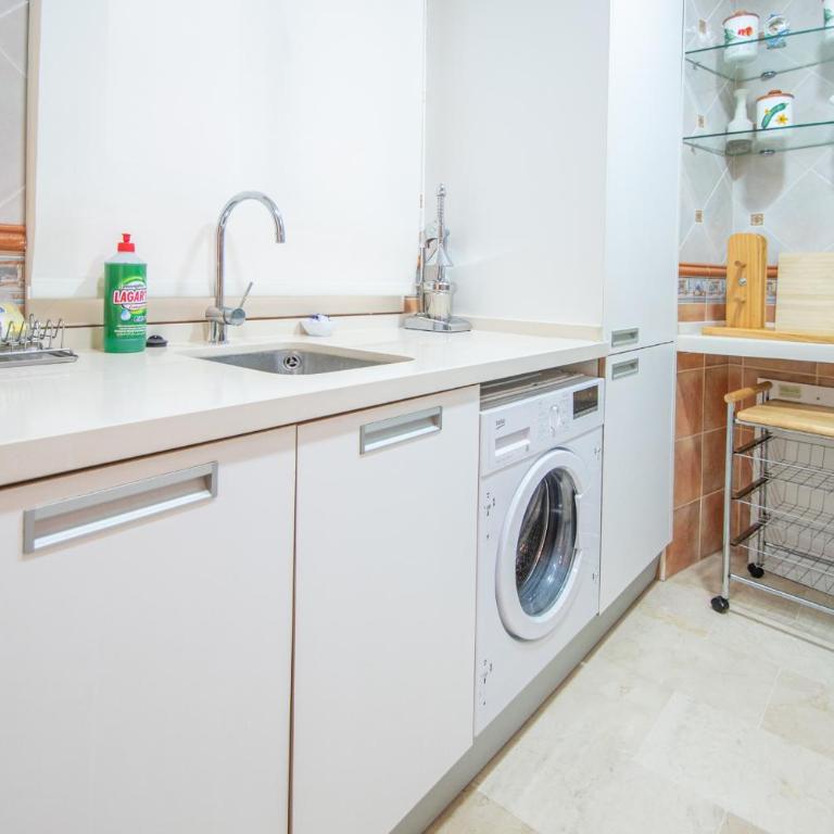 Apartamento El Meridiano de Cadiz - Apartamento de 3 dormitorios - 25