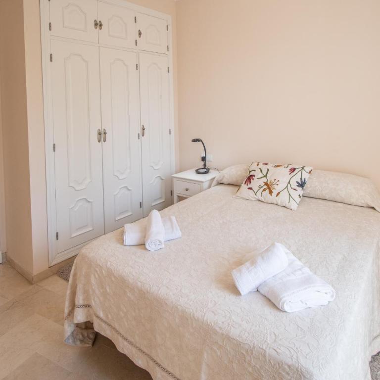 Apartamento El Meridiano de Cadiz - Apartamento de 3 dormitorios - 26