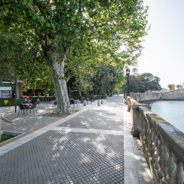 Apartamento El Meridiano de Cadiz - Apartamento de 3 dormitorios - 27