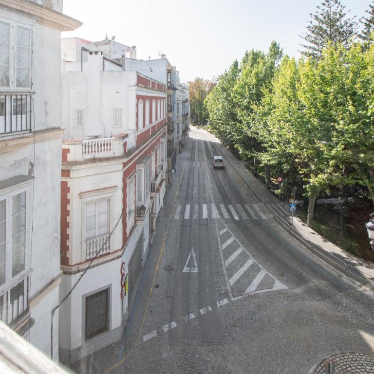 Apartamento El Meridiano de Cadiz - Apartamento de 3 dormitorios - 31