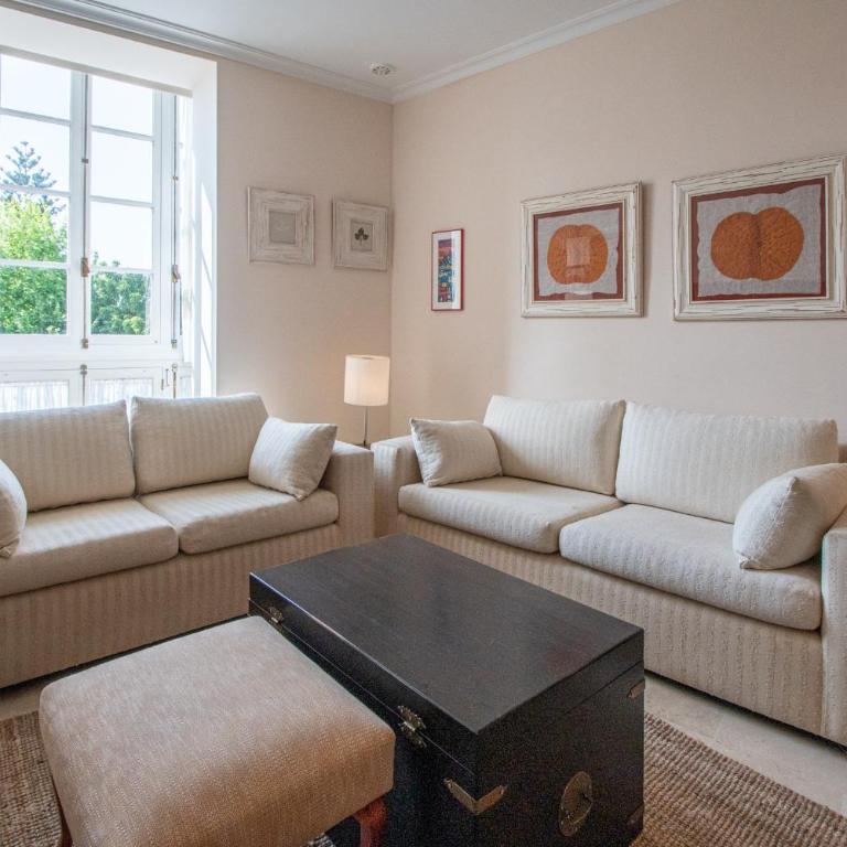 Apartamento El Meridiano de Cadiz - Apartamento de 3 dormitorios - 33