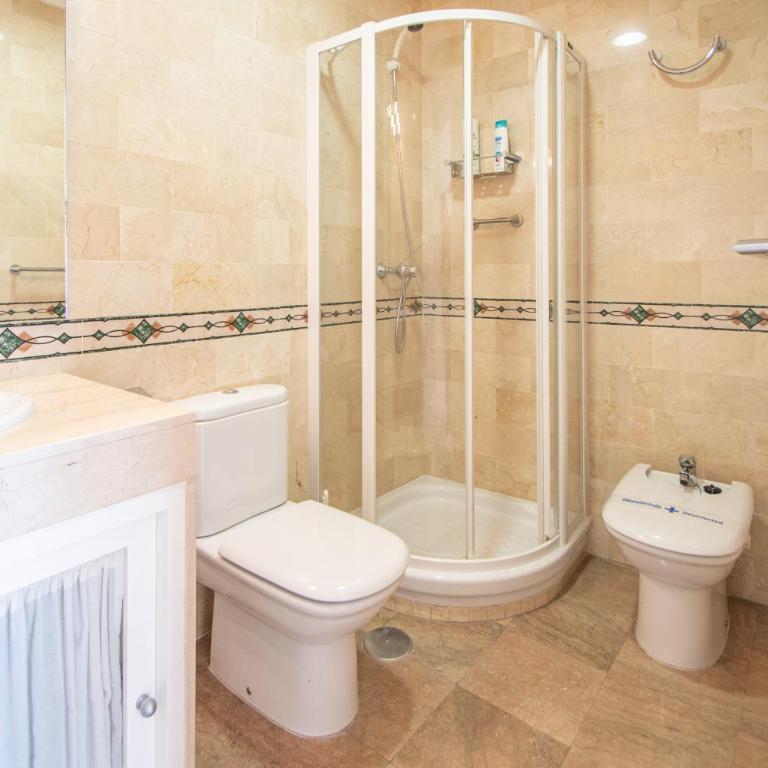 Apartamento El Meridiano de Cadiz - Apartamento de 3 dormitorios - 35