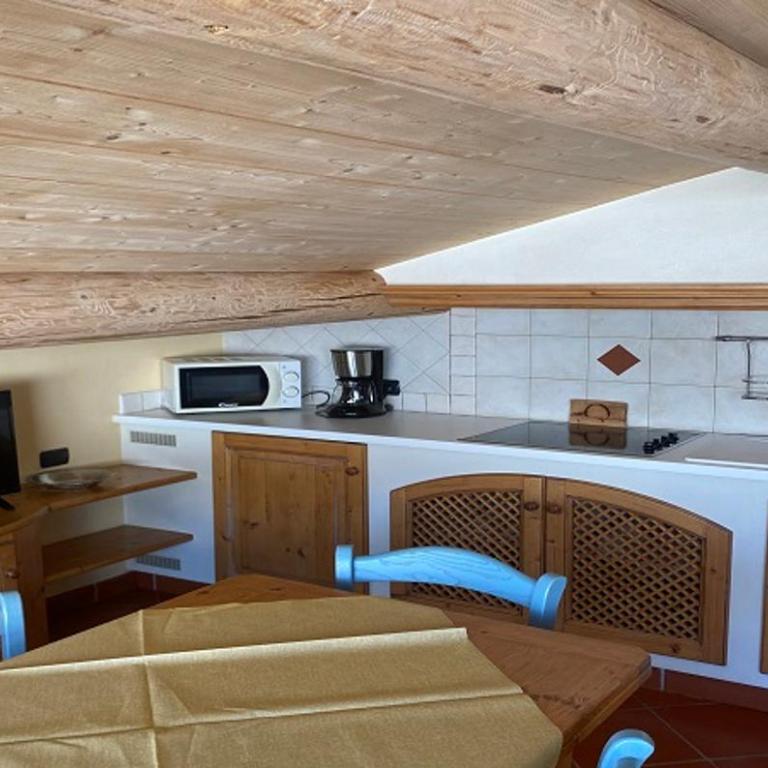 Ski Holidays Apartments - Appartamento con 1 Camera da Letto - 2