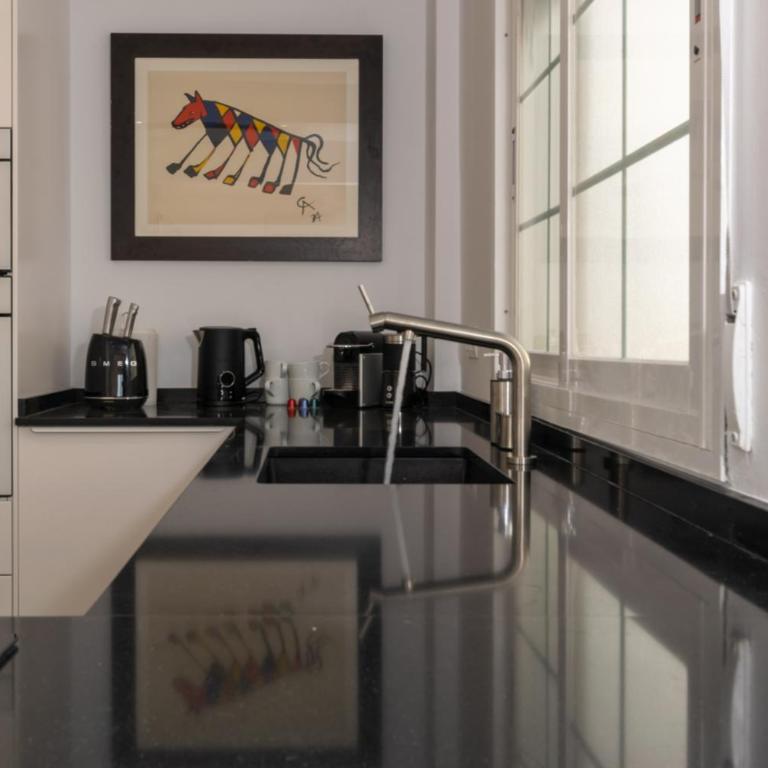 Luxury Penthouse: The Beacon at Punta de la Mona - Apartamento de 3 dormitorios - 5