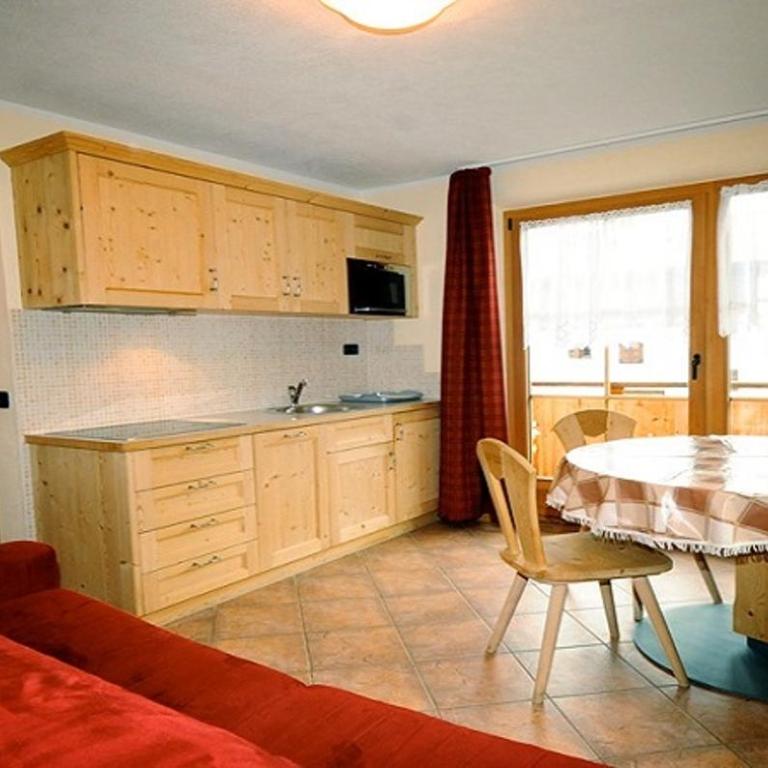 Ski Holidays Apartments - Appartamento con 1 Camera da Letto - 16