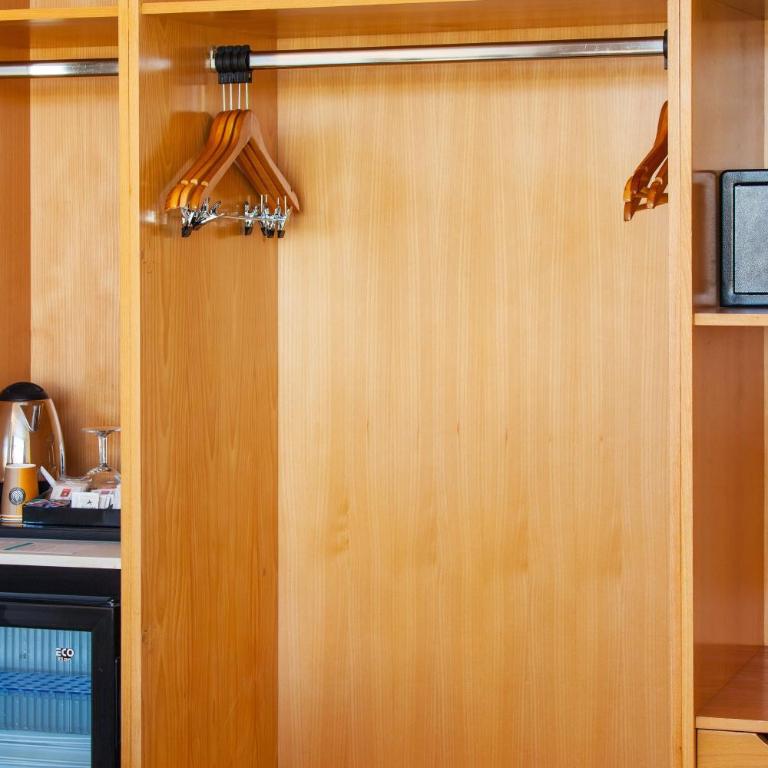 Abora Catarina by Lopesan Hotels - Habitación Doble Estándar - 3