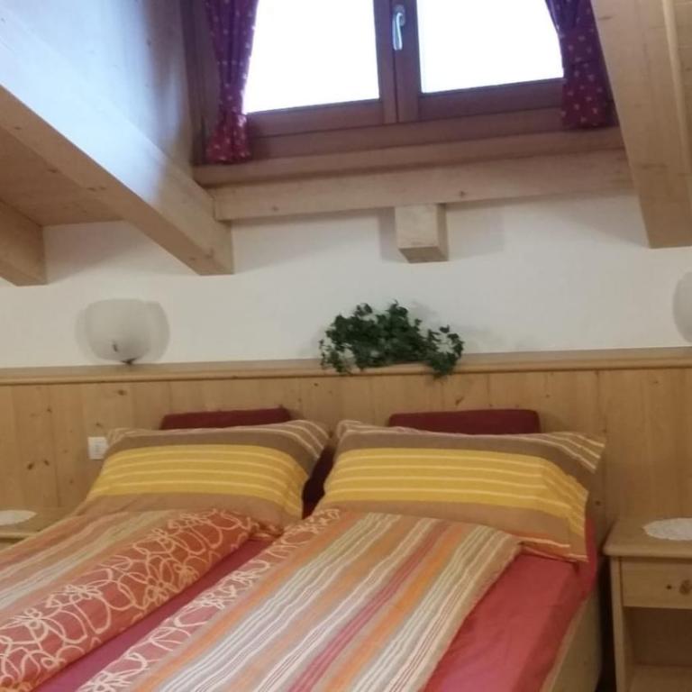 Ski Holidays Apartments - Appartamento con 1 Camera da Letto - 17