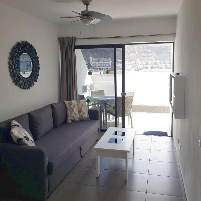 Relax Arimar Apartment Puerto Rico - One-Bedroom Apartment - 1