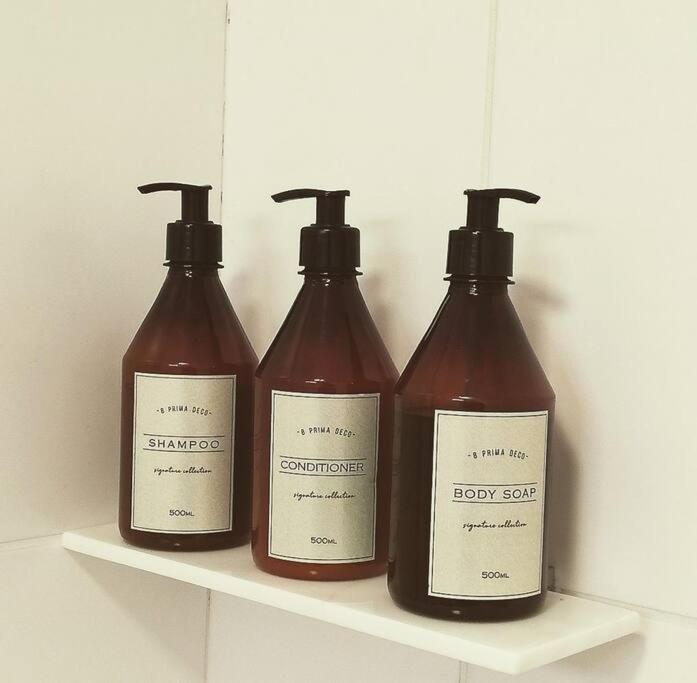 Studio Paraguay - Apartamento de 1 dormitorio - 18