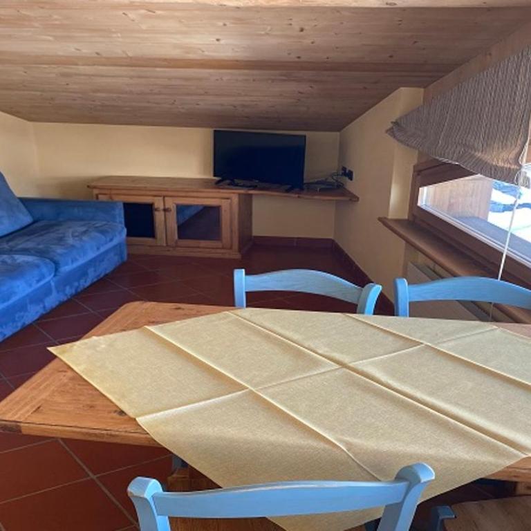 Ski Holidays Apartments - Monolocale Superior - 1