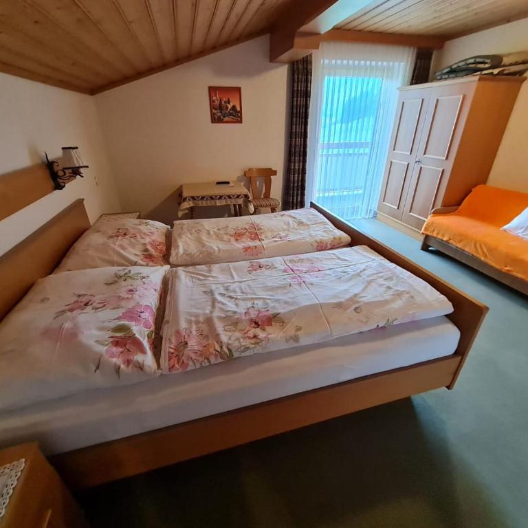Apartement Obweghof Abtenau, Salzburger Land - Apartment mit Blick auf die Berge - 13