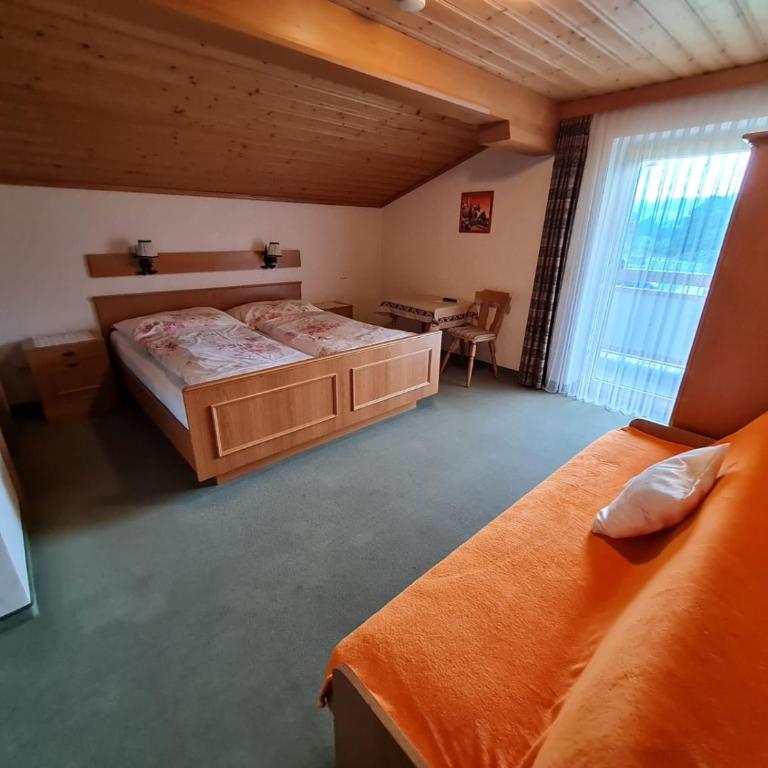 Apartement Obweghof Abtenau, Salzburger Land - Apartment mit Blick auf die Berge - 14