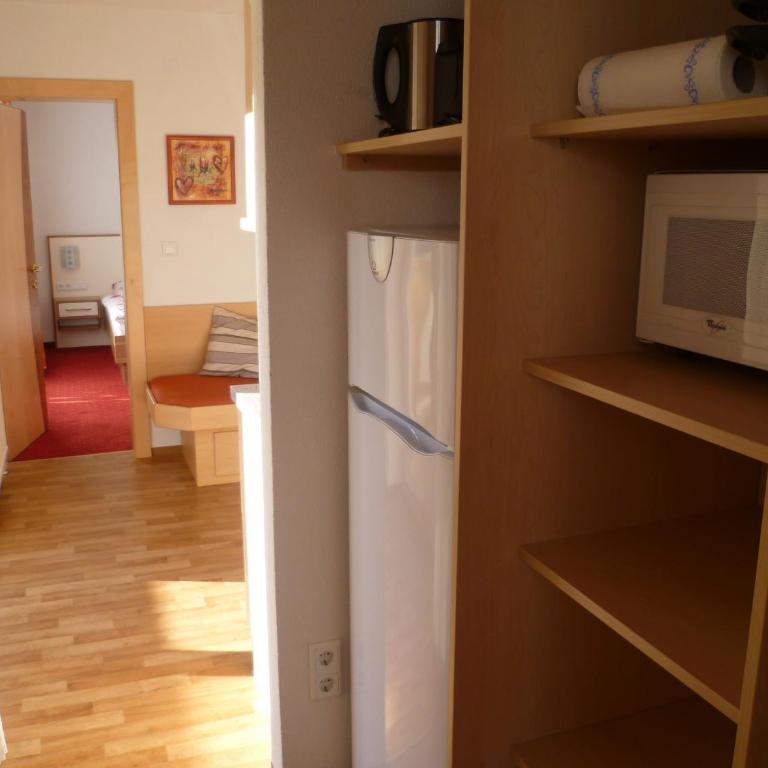 Apartement Obweghof Abtenau, Salzburger Land - Apartment - 11