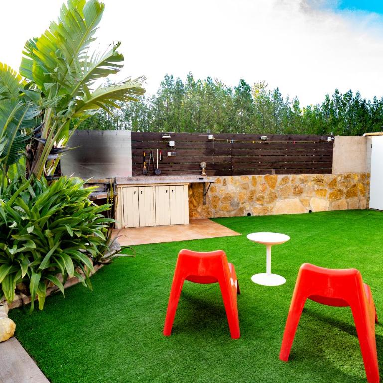 Loft peñiscola - Apartamento de 1 dormitorio - 1